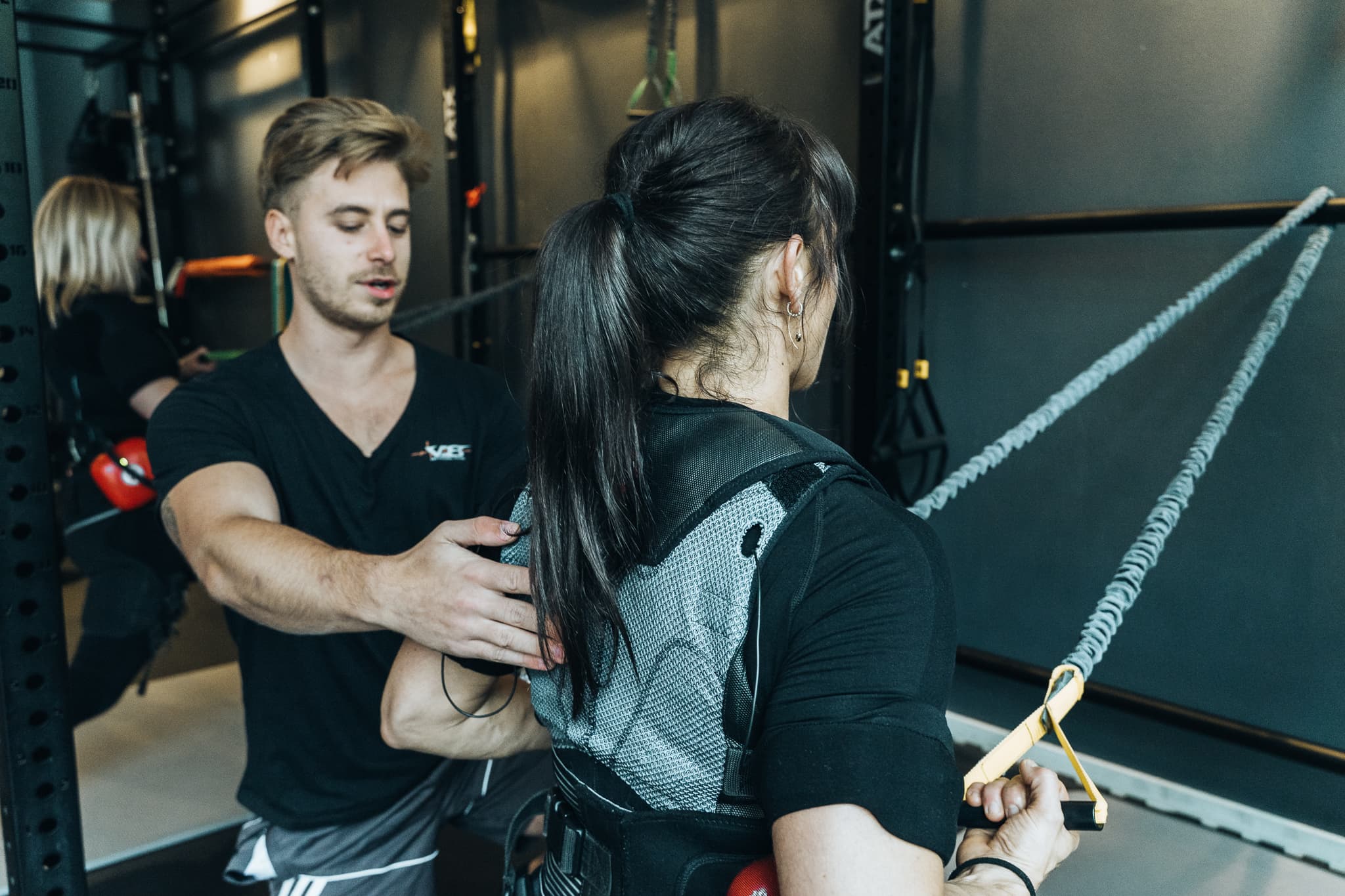 EMS Training Equipment